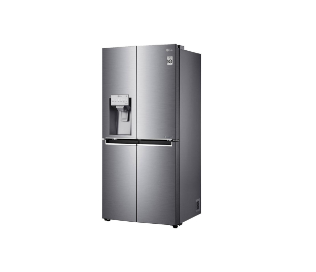 LG LODÓWKA LG GMJ844PZKV [###] - 1379259 - zdjęcie 14